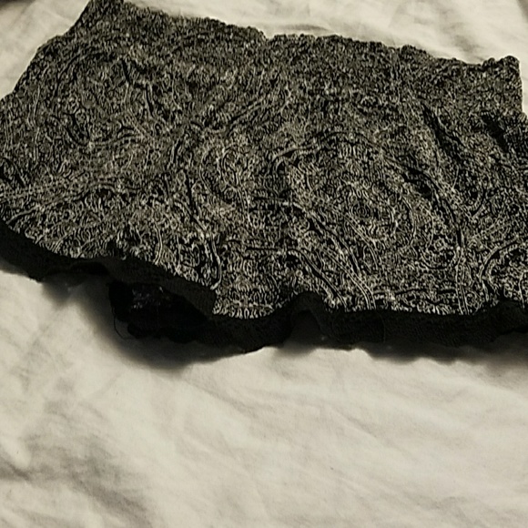 SLEEPWEAR SHORT - Picture 2 of 3